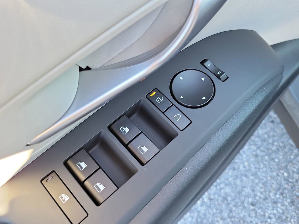 New 2026 Hyundai Tucson SE image 20