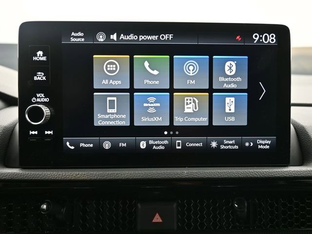 Used 2024 Honda CR-V EX-L image 16