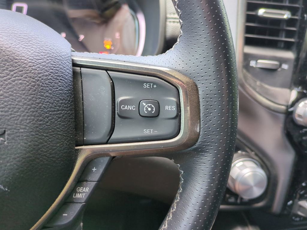 Used 2023 RAM 1500 Rebel w/ Rebel Level 2 Equipment Group AWD/4WD image 30