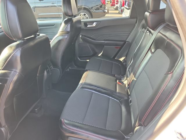 Certified 2024 Ford Escape ST-Line w/ Tech Pack #1 AWD/4WD image 21