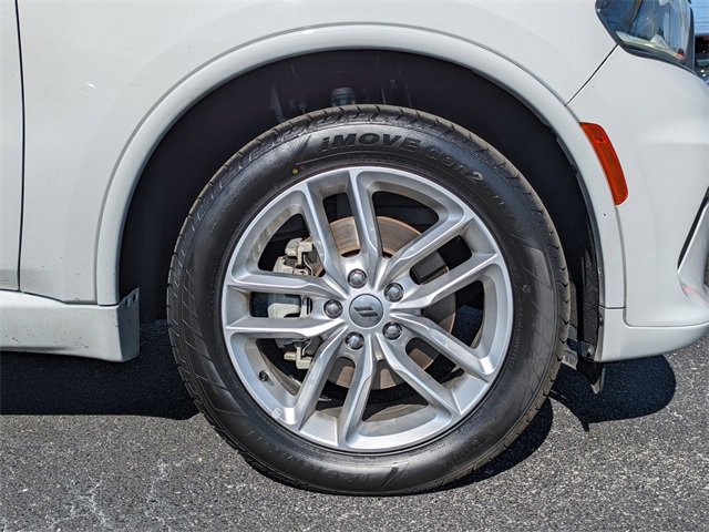 Used 2022 Dodge Durango GT image 11