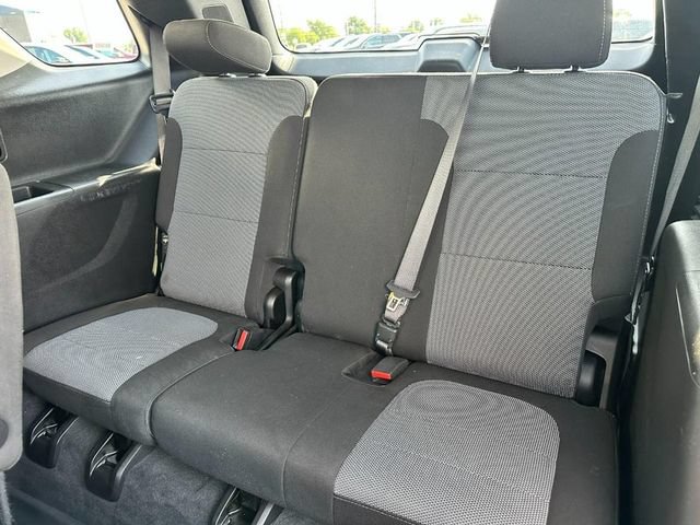 Used 2018 Chevrolet Traverse LT AWD/4WD image 11