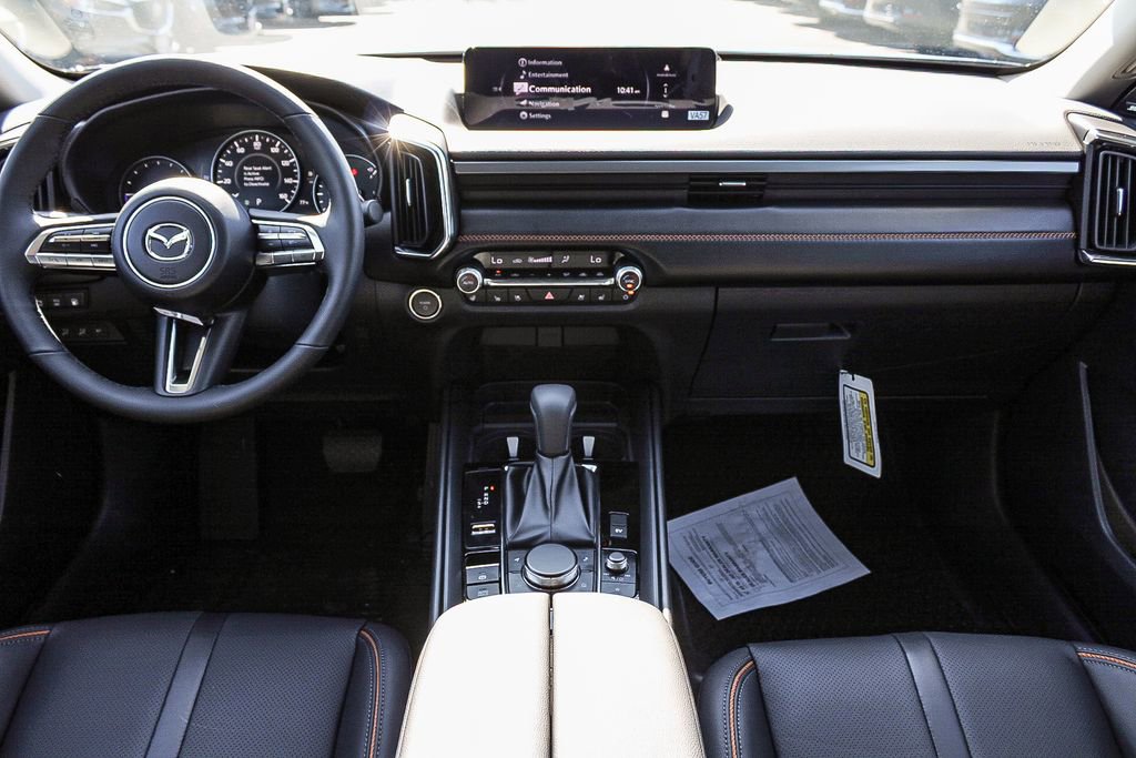 New 2026 MAZDA CX-50 2.5 Hybrid w/ Weather Package image 14