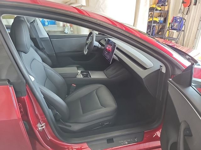 Used 2024 Tesla Model 3 Standard Range RWD image 12