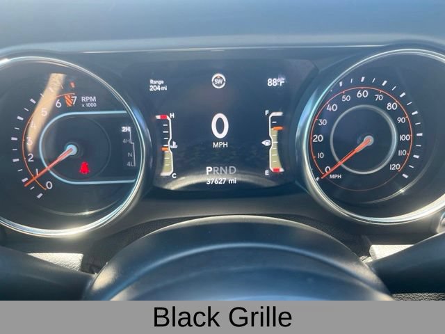 Certified 2021 Jeep Gladiator Sport AWD/4WD image 35