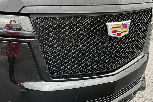 Used 2021 Cadillac Escalade Sport Platinum image 34