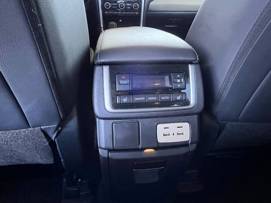Used 2021 Subaru Ascent Limited w/ Technology Package image 31