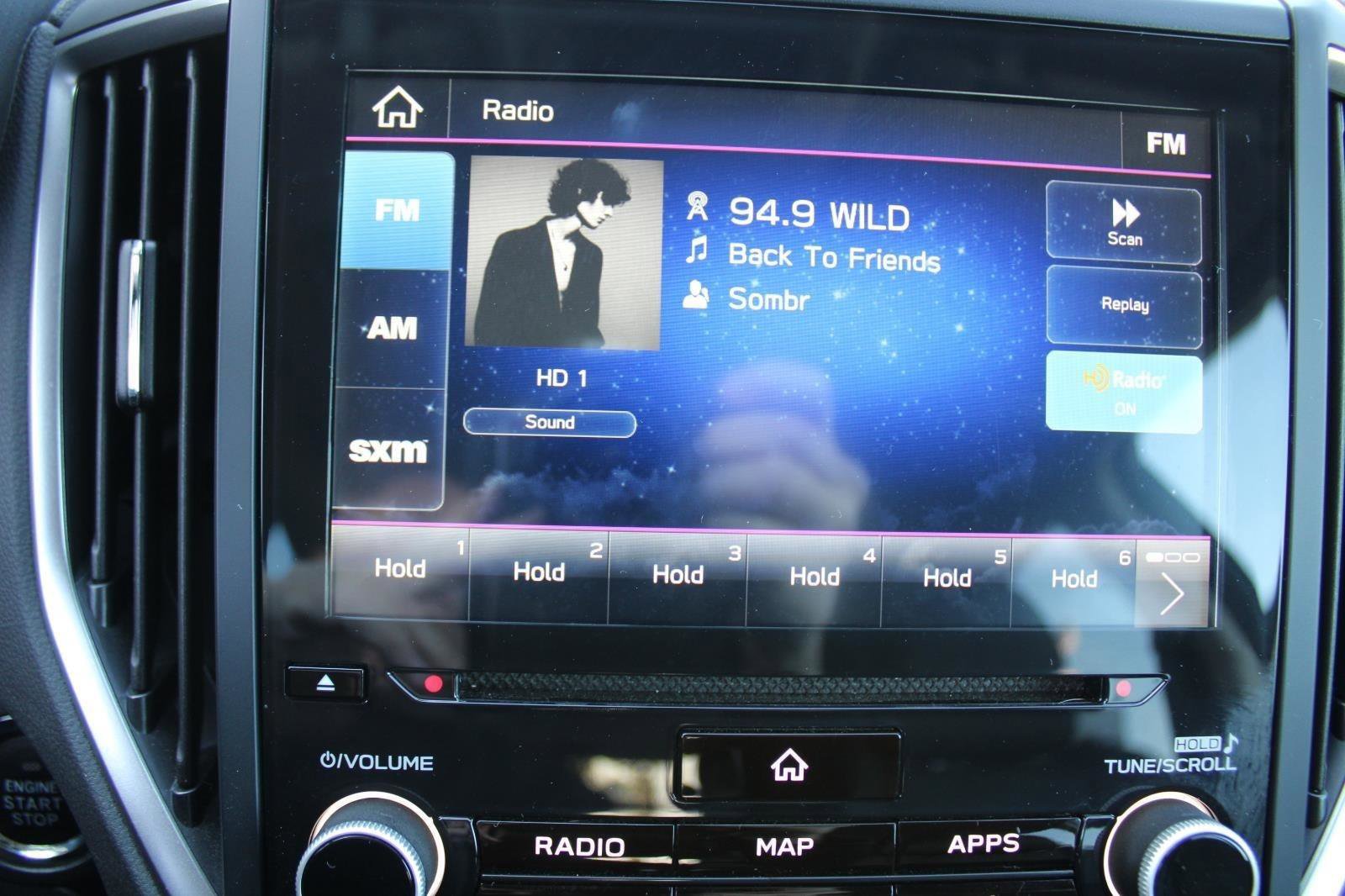Used 2023 Subaru Forester Touring image 19