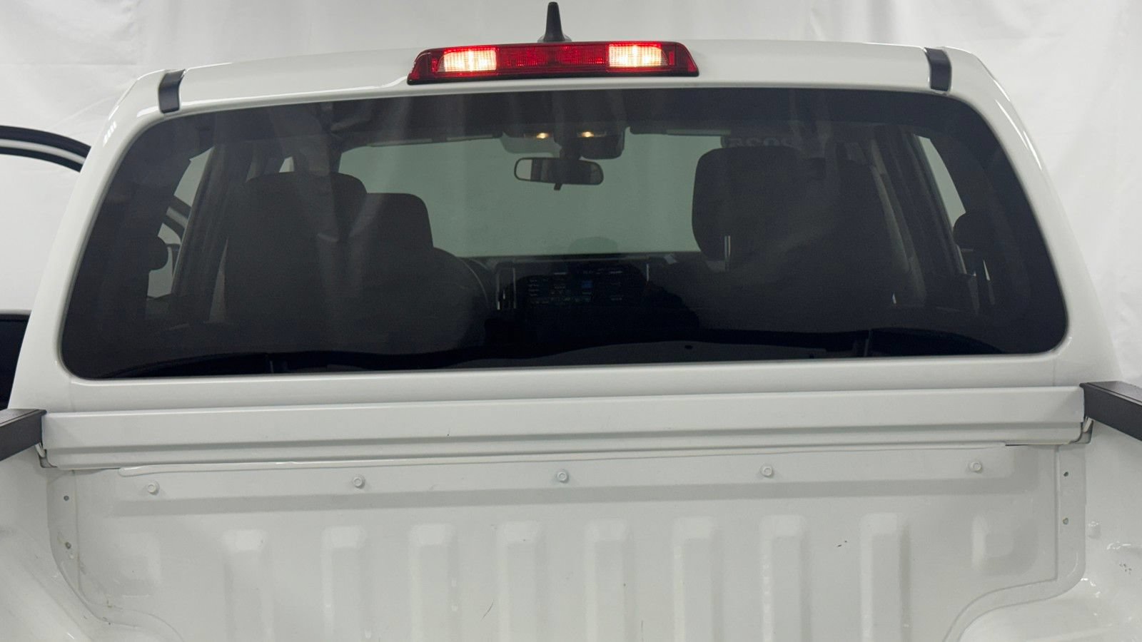 Certified 2025 Nissan Frontier SV AWD/4WD image 16