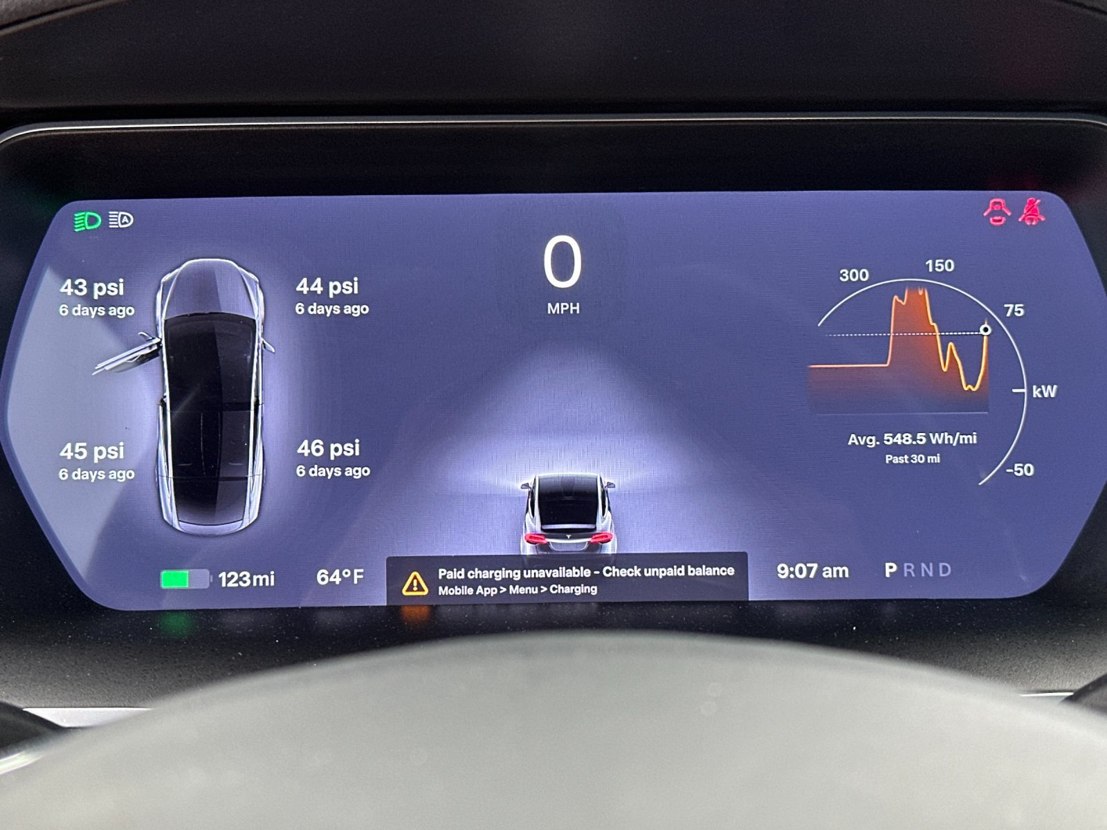 Used 2016 Tesla Model X 90D AWD/4WD image 25