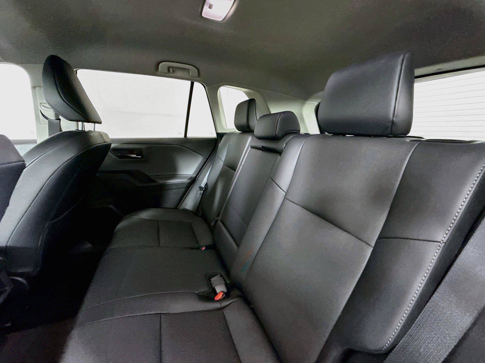Certified 2026 Toyota RAV4 XLE Premium FWD image 29