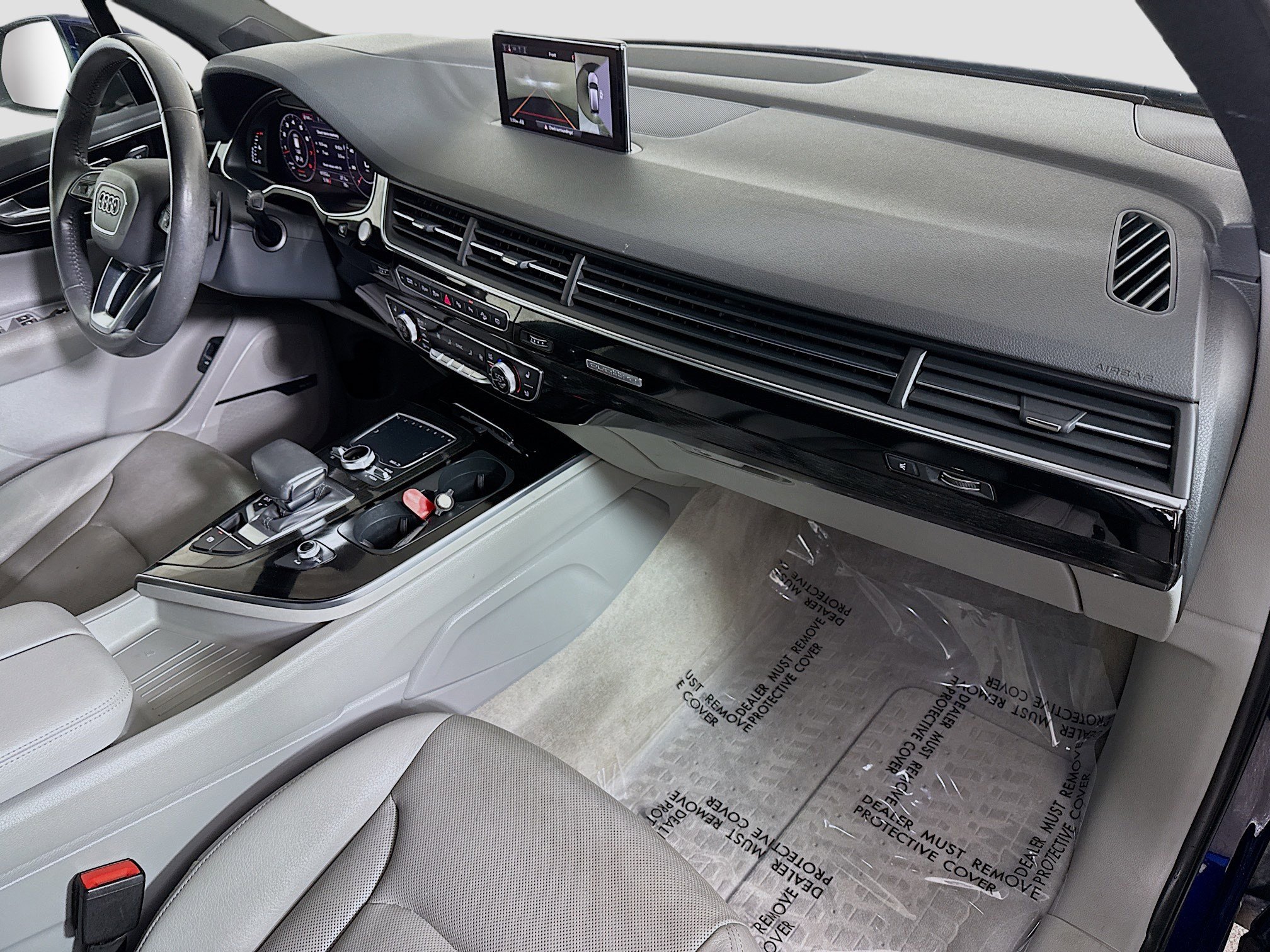 Used 2019 Audi Q7 3.0T Prestige image 30