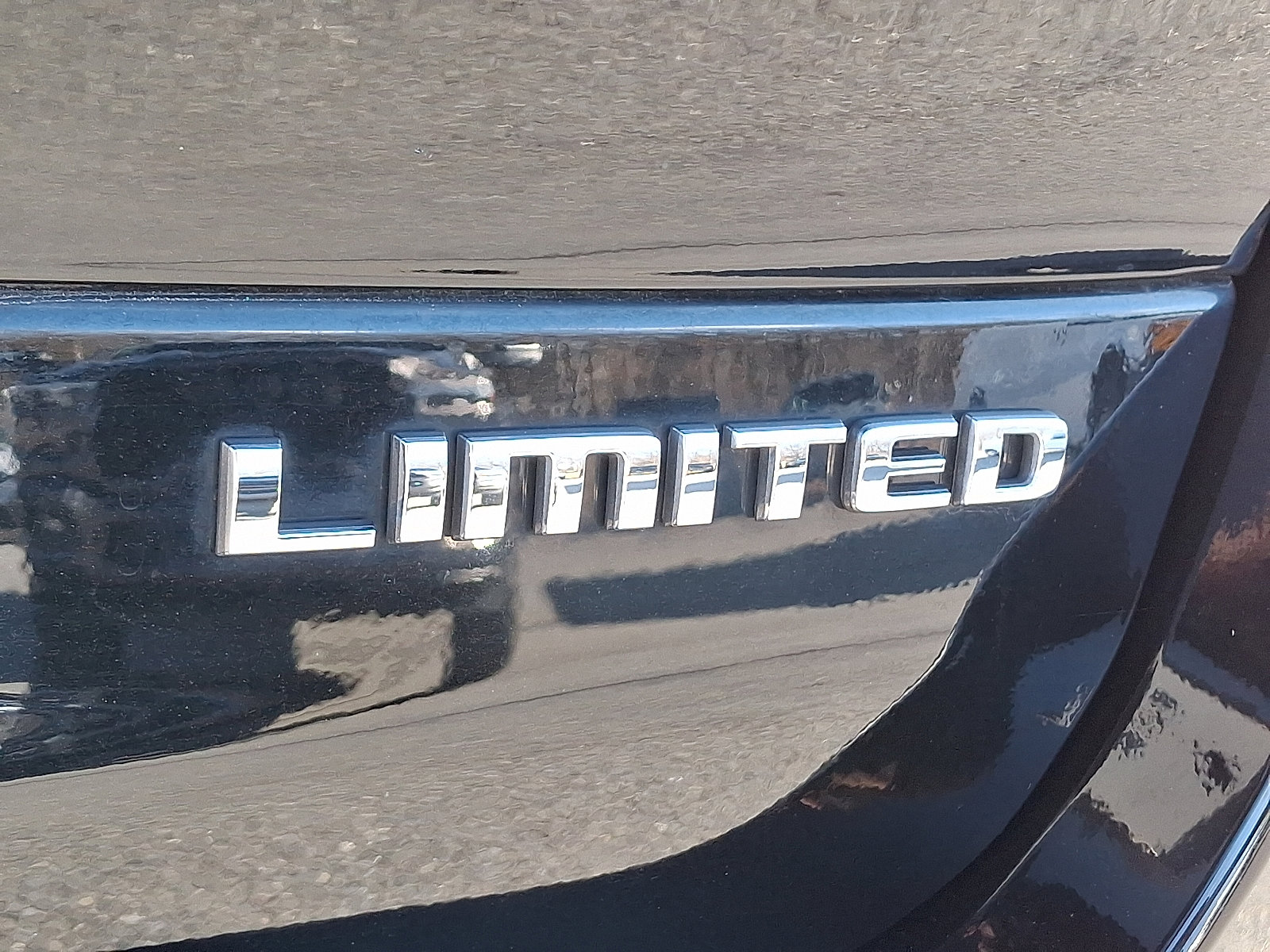 Used 2021 Jeep Grand Cherokee L Limited image 34