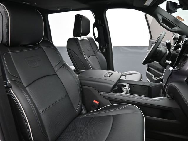 New 2026 RAM 2500 Rebel w/ Rebel Level 2 Equipment Group image 25