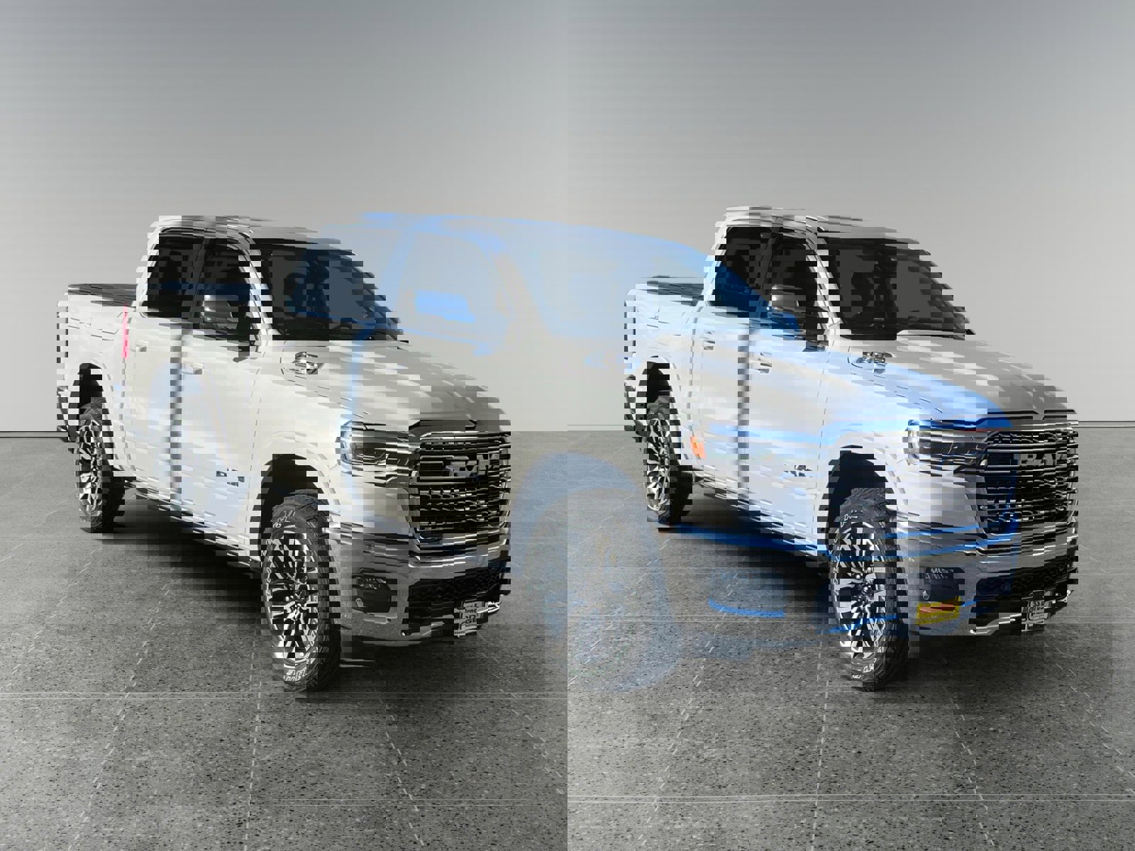 New 2026 RAM 1500 Limited image 7