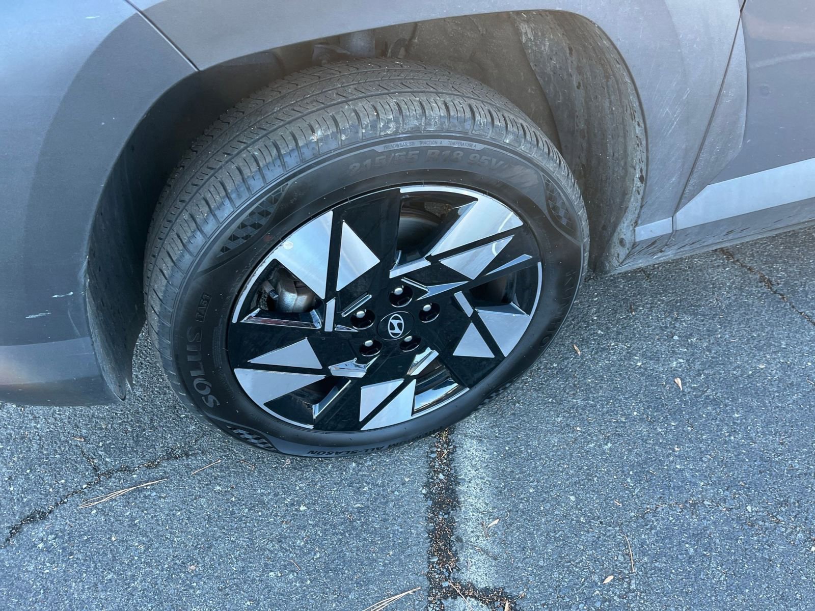 Used 2025 Hyundai Kona SEL image 30