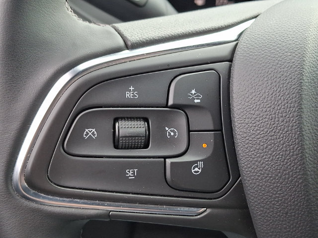 Certified 2024 Buick Envista Sport Touring w/ Convenience I Package FWD image 20