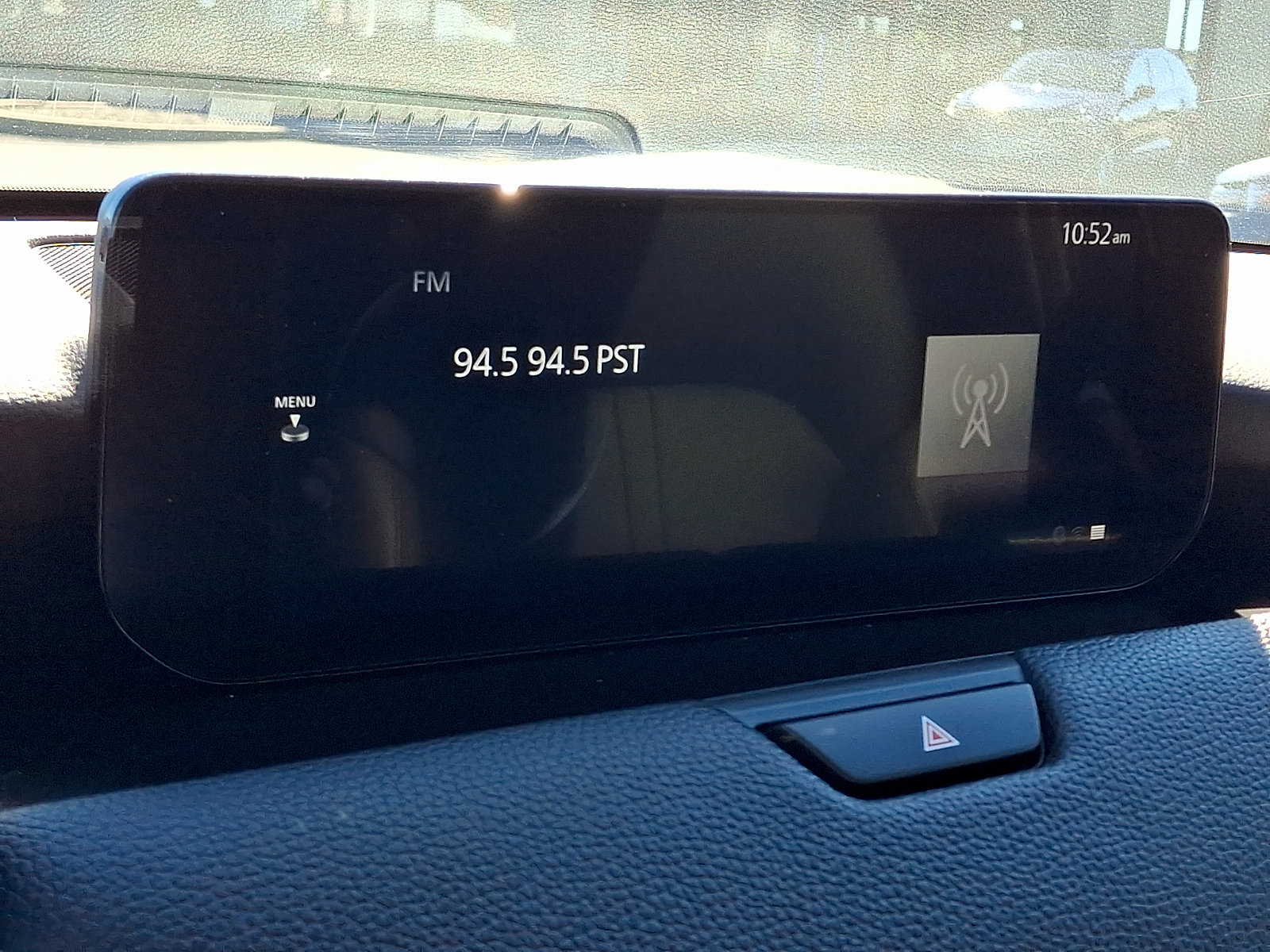 Certified 2024 MAZDA CX-90 3.3 Turbo w/ Preferred Package AWD/4WD image 20