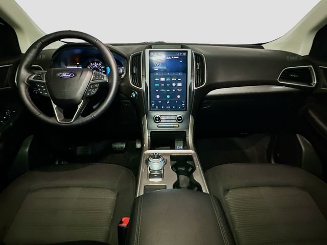 Certified 2023 Ford Edge SEL w/ Convenience Package image 9