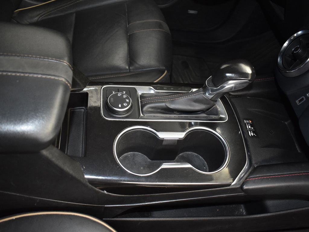 Used 2019 Chevrolet Blazer Premier w/ Driver Confidence II Package image 23