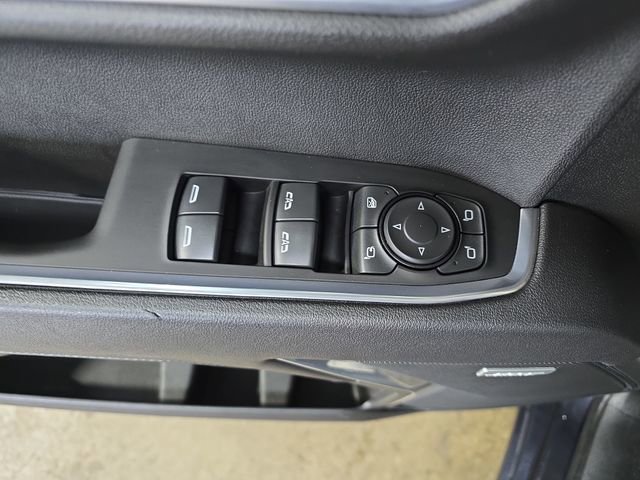Used 2023 Chevrolet Silverado 1500 LTZ image 28