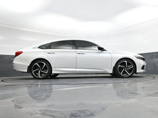 Used 2022 Honda Accord Sport image 23
