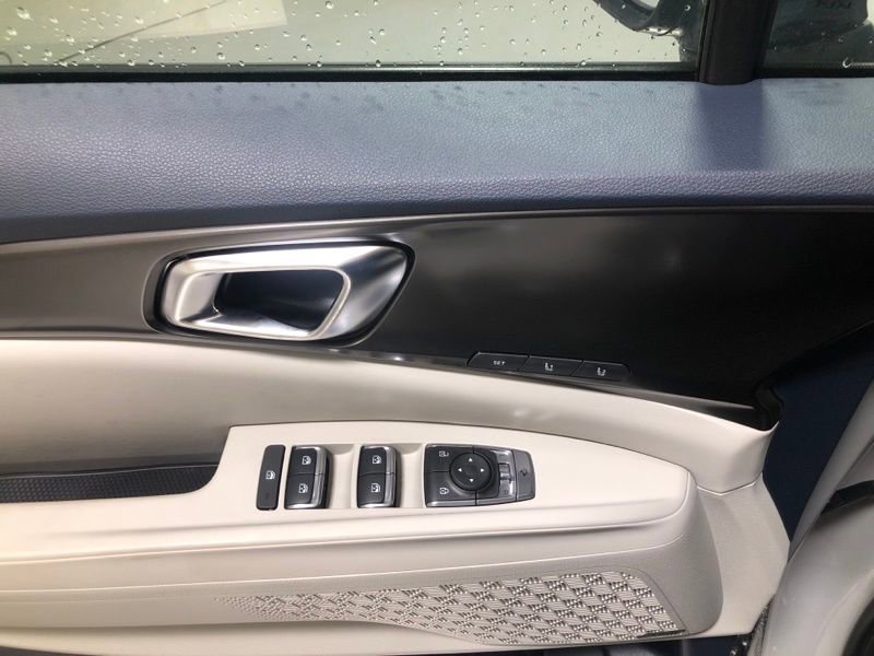 New 2026 Kia Carnival SX Prestige image 23