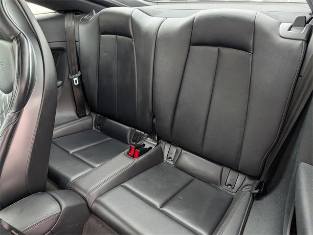 Used 2019 Audi TTS 2.0T Coupe image 19