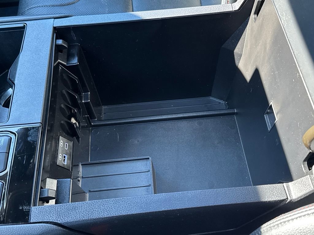 Used 2024 Toyota Tundra TRD Pro image 30