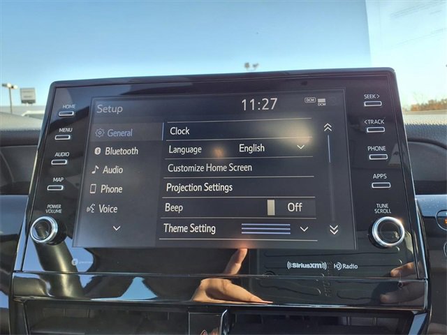 Used 2024 Toyota Camry XSE image 57