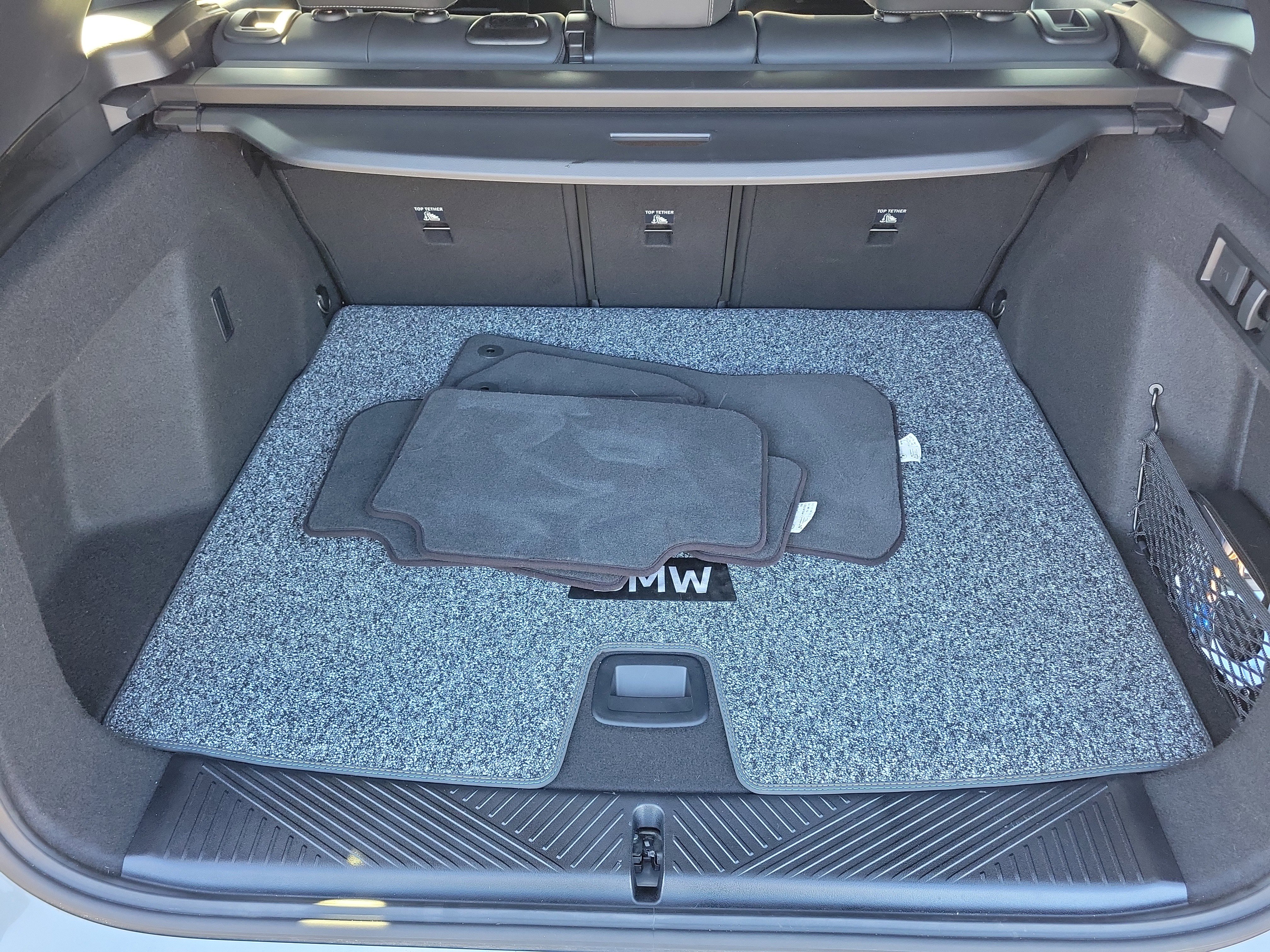 Used 2026 BMW X3 xDrive30 w/ Premium Package image 8