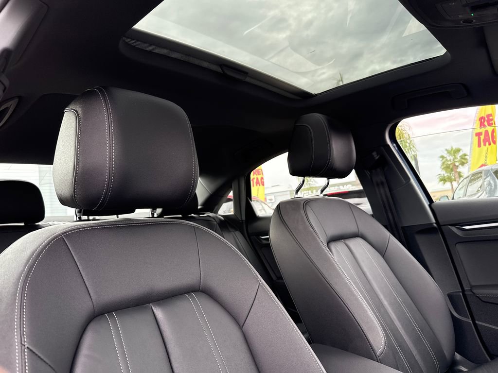 Used 2023 Audi A3 2.0T Premium image 10