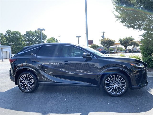 Used 2024 Lexus RX 350 350 Luxury image 9