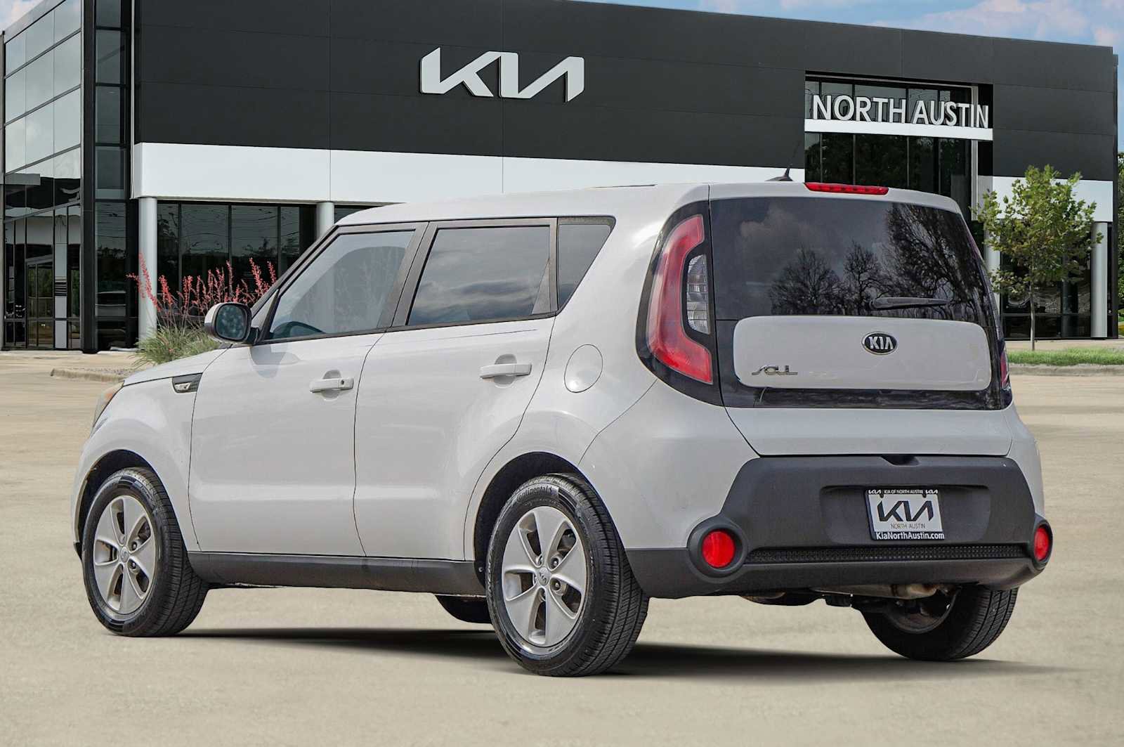 Used 2014 Kia Soul image 5