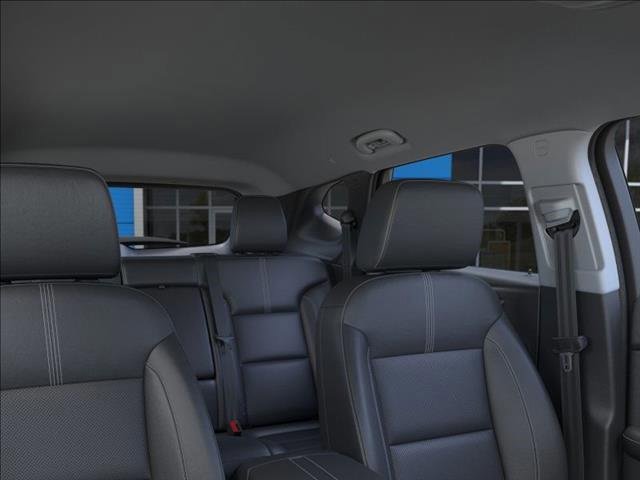 New 2025 Chevrolet Blazer LT w/ LPO, Floor Liner Package image 24