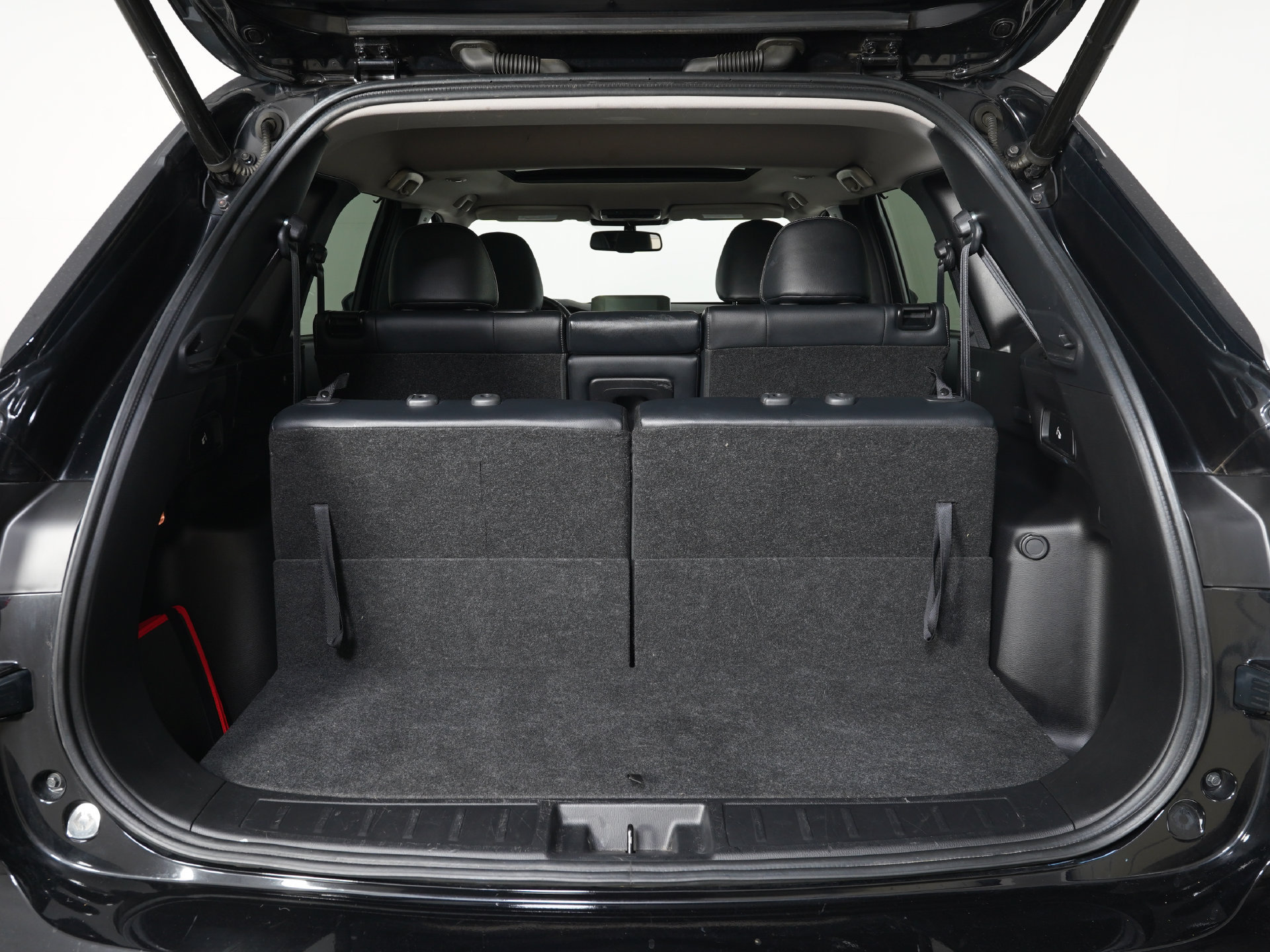 Used 2024 Mitsubishi Outlander SEL FWD image 13