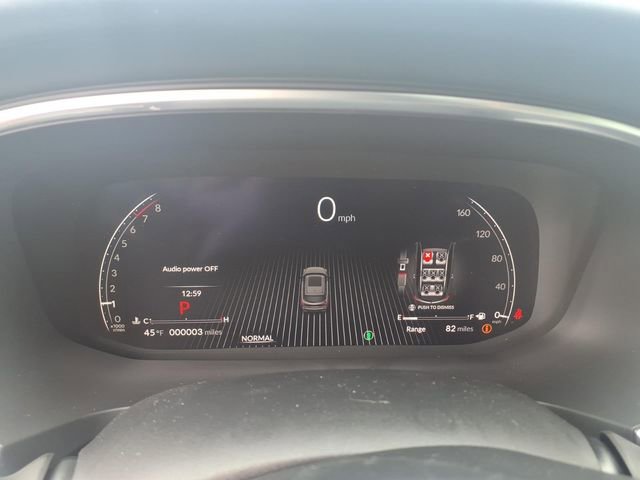 New 2026 Acura MDX w/ Advance Package image 5