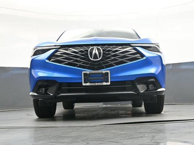 New 2026 Acura ADX A-Spec AWD/4WD image 37