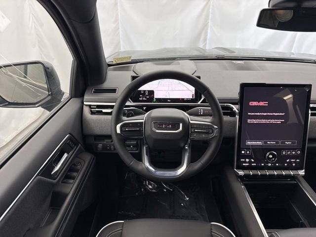 New 2026 GMC Sierra EV Elevation AWD/4WD image 25