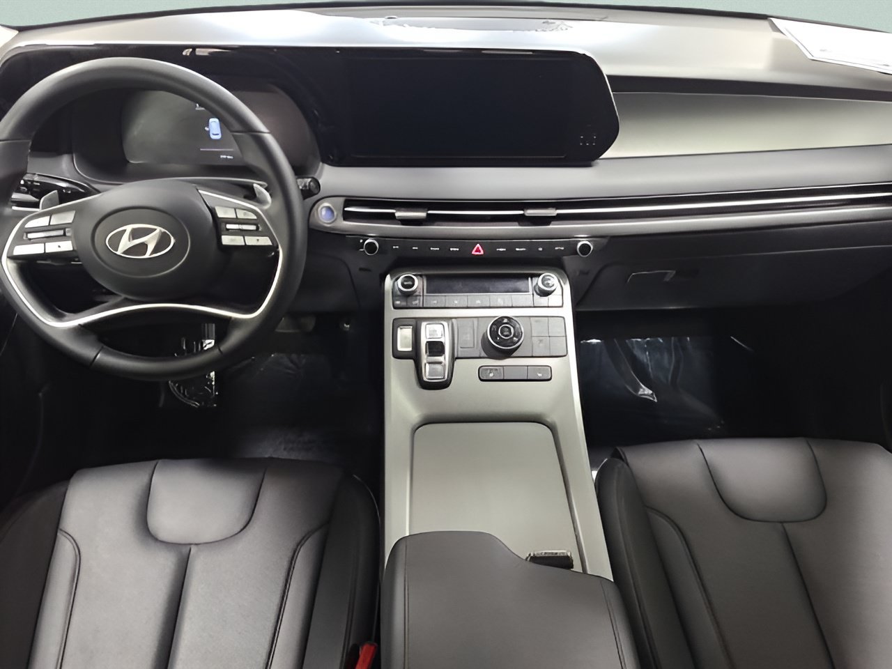 Used 2024 Hyundai Palisade SEL AWD/4WD image 22