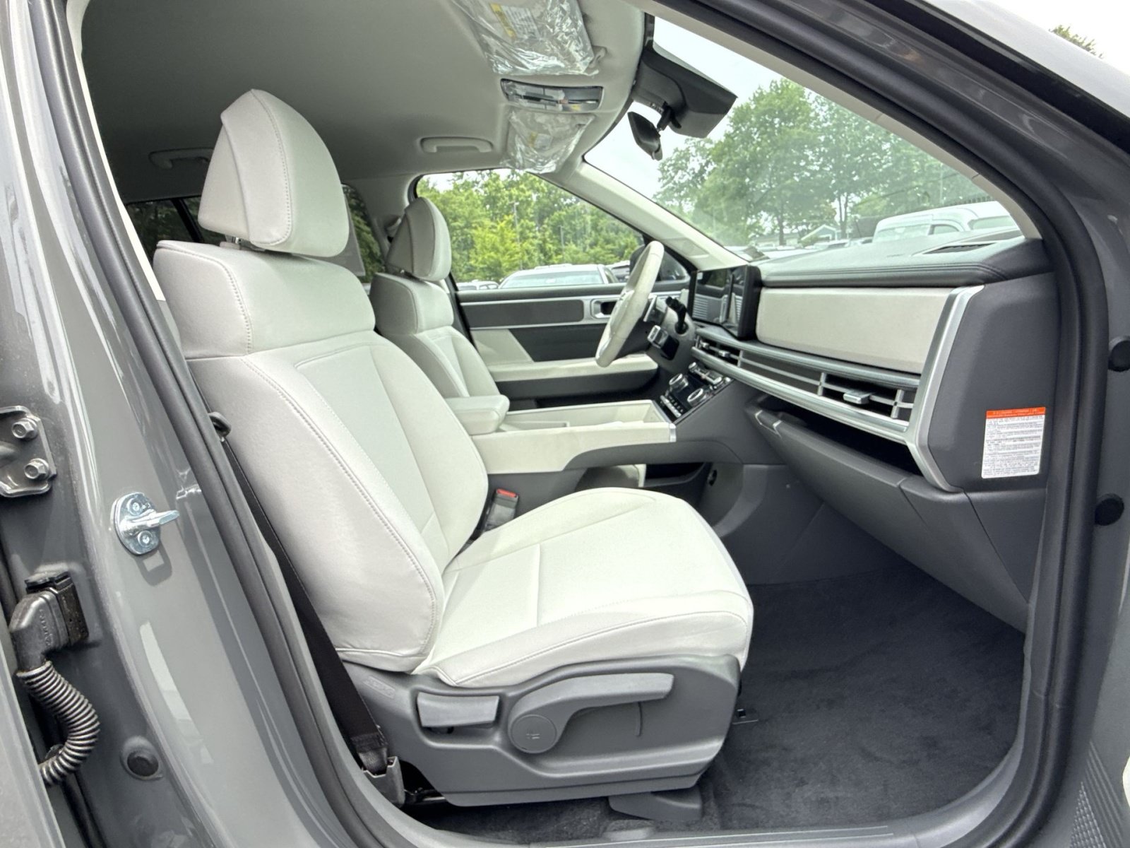 New 2026 Hyundai Santa Fe SE AWD/4WD image 28