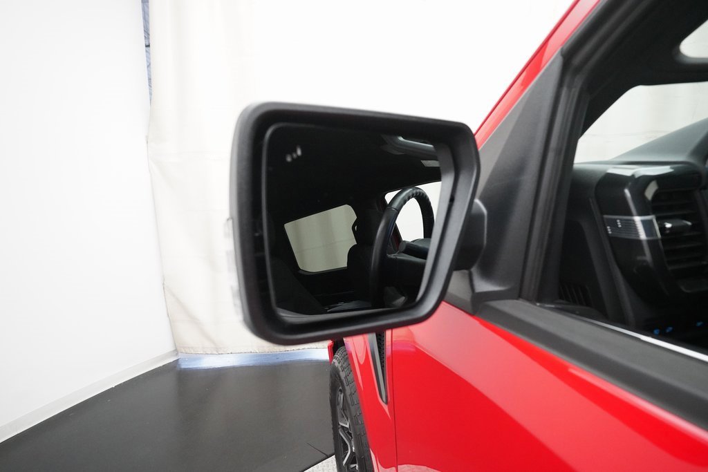 Used 2022 Ford F150 XLT w/ Equipment Group 302A High image 24