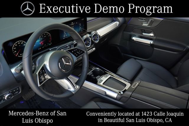 Used 2026 Mercedes-Benz GLB 250 image 26