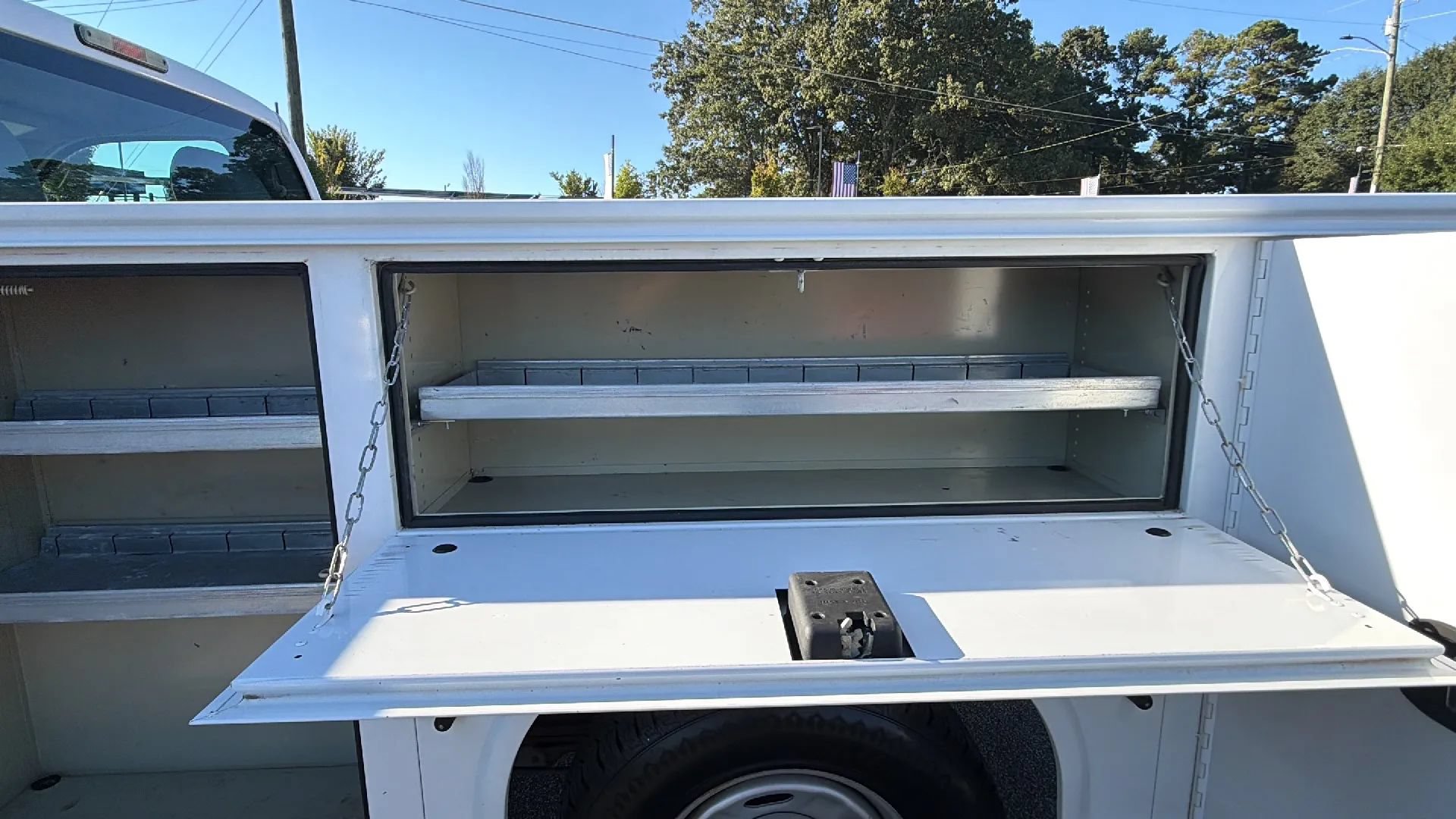 Used 2015 Ford F250 XL RWD image 23