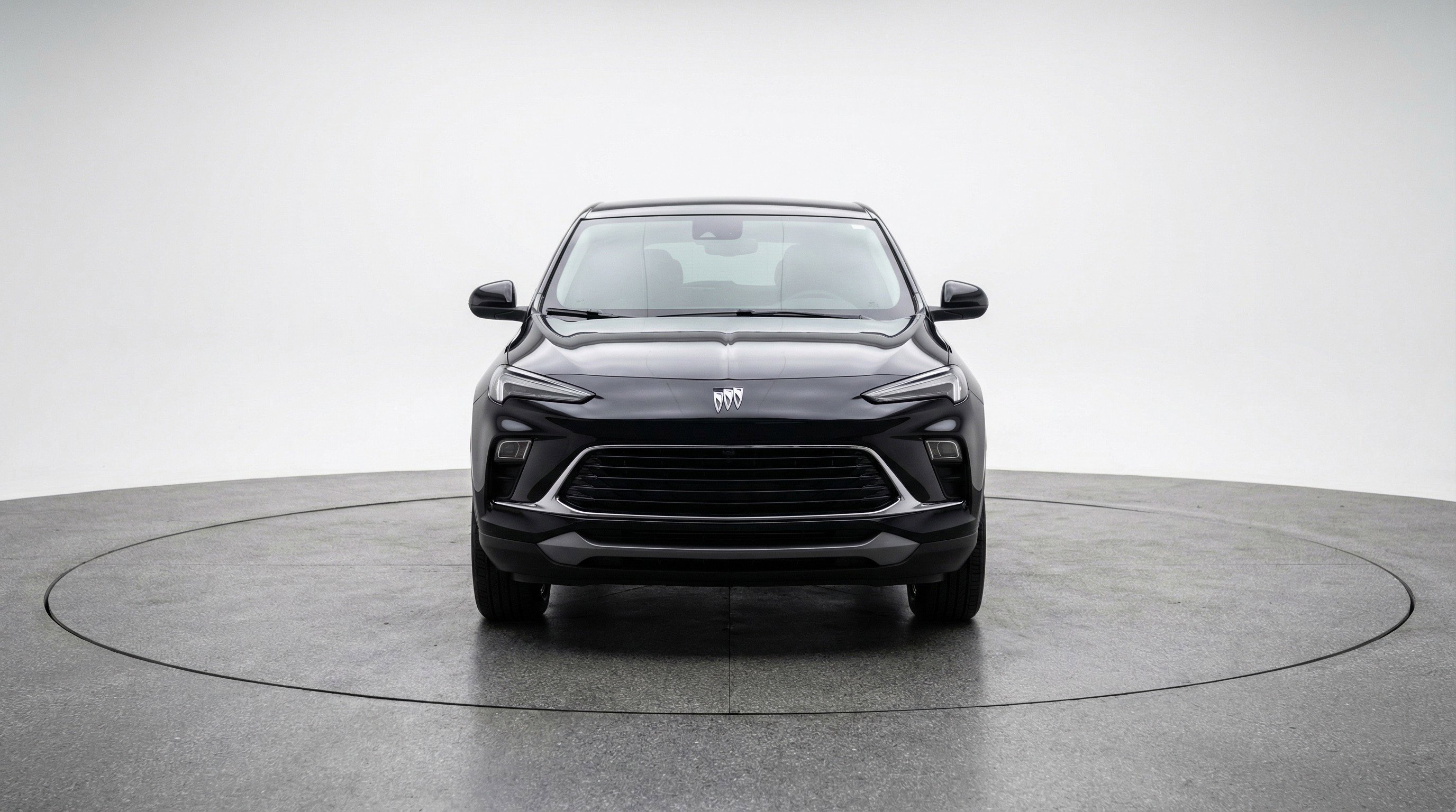 Used 2025 Buick Encore GX Preferred image 2