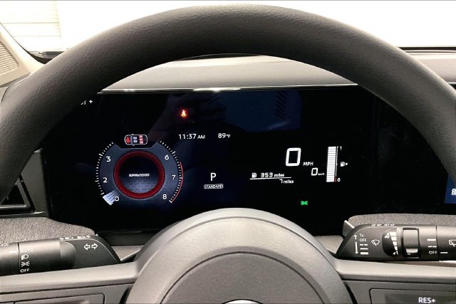 New 2026 Nissan Kicks SV w/ Cold Weather Package FWD image 26