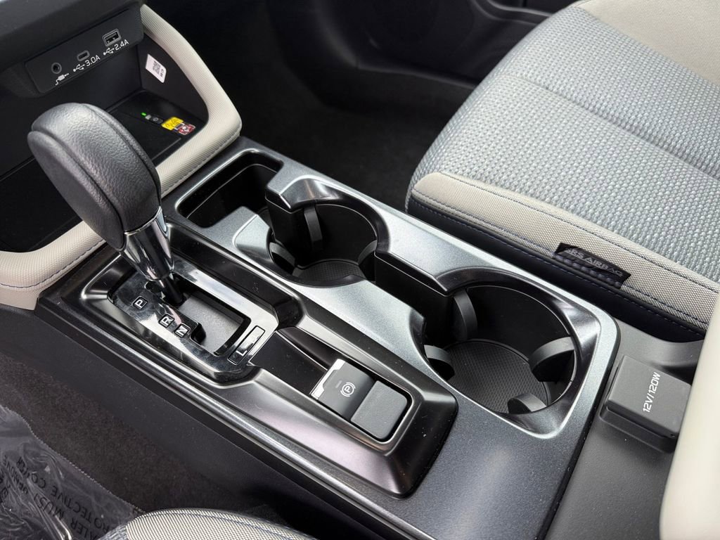 New 2026 Subaru Forester Premium AWD/4WD image 19