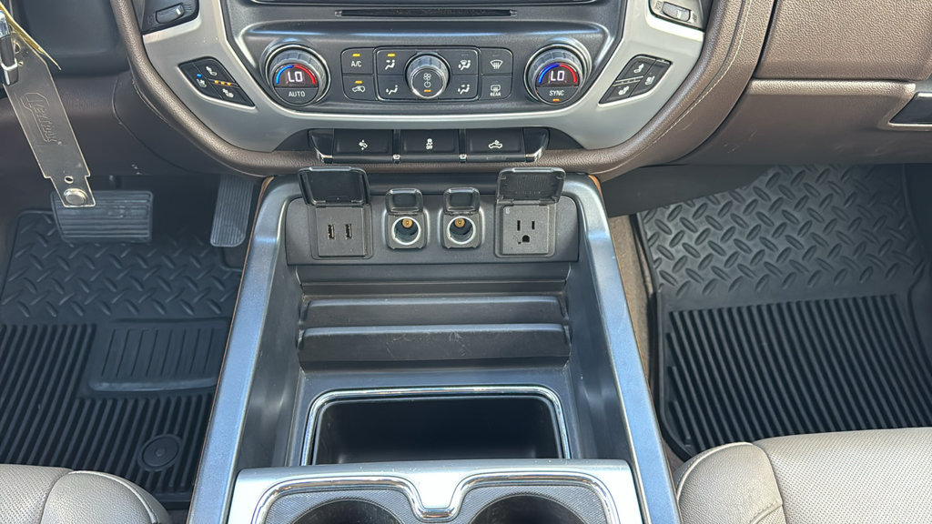 Used 2018 GMC Sierra 1500 SLT w/ SLT Premium Package AWD/4WD image 31