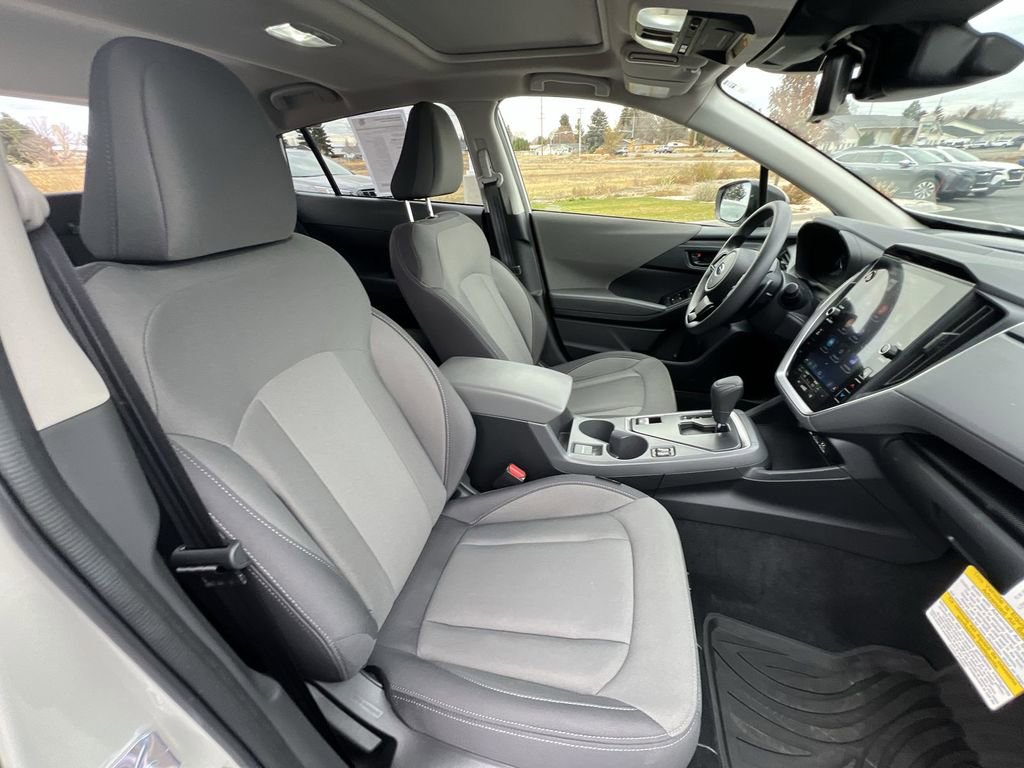 Certified 2025 Subaru Crosstrek 2.0i Premium image 27