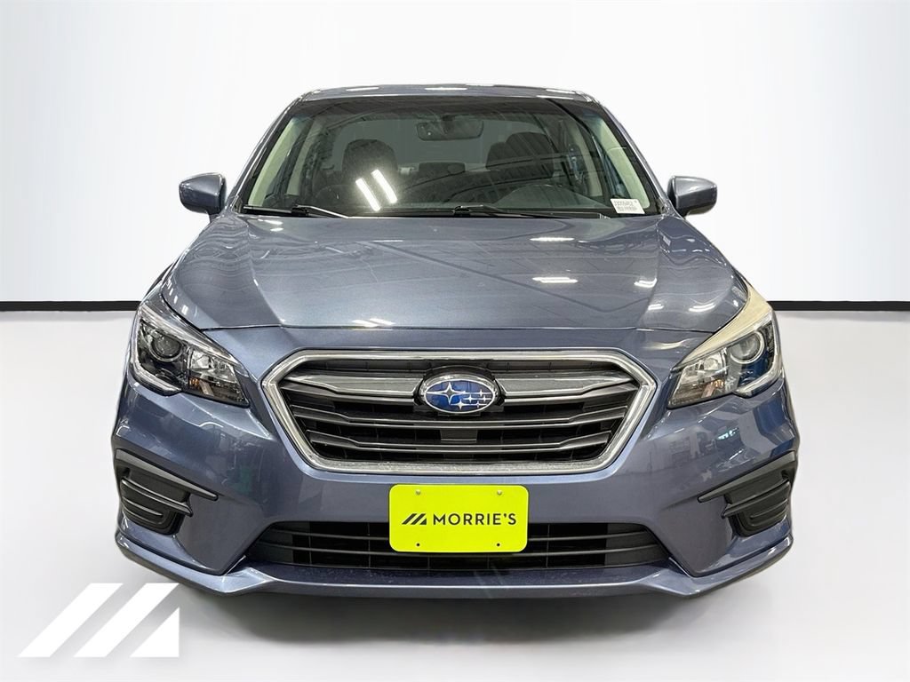 Used 2018 Subaru Legacy 2.5i Premium w/ Popular Package #1 AWD/4WD image 2